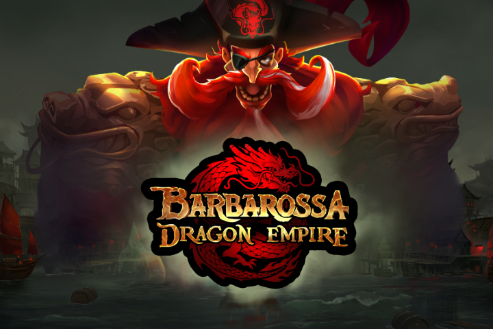Barbarossa Dragon Empire Demo Slot