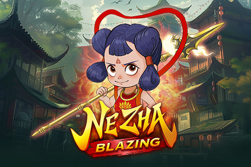 Ne Zha Blazing slot by SimplePlay
