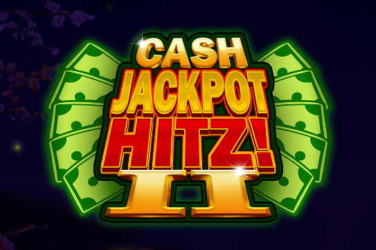 Cash Jackpot Hitz 2 slot by 2 By 2 Gaming