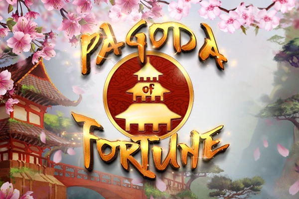 Pagoda of Fortune slot by BF Games