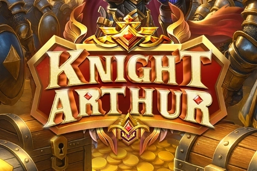 Knight Arthur slot by PlayStar - 96.2% RTP