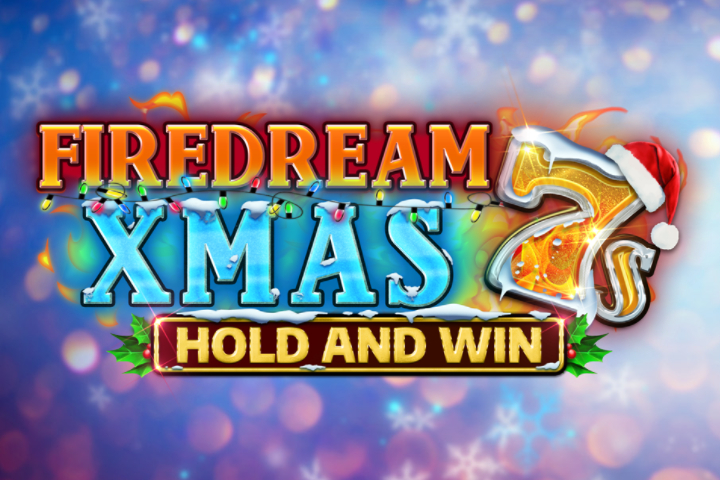 Firedream Xmas Hold and Win slot by Kalamba Games