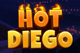 Hot Diego demo