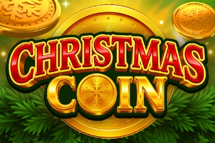 Christmas Coin slot by PoggiPlay - 96.4% RTP