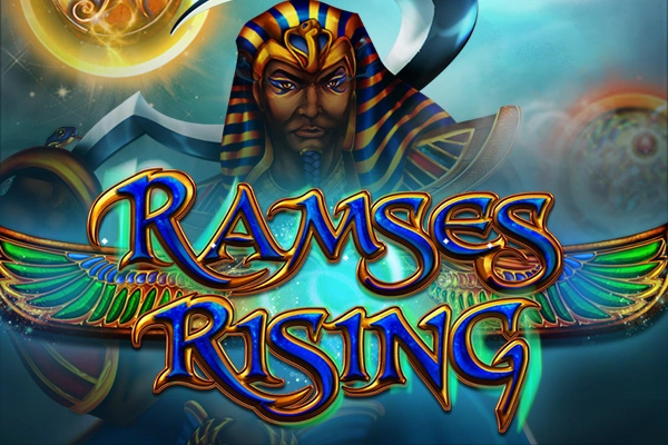 Ramses Rising slot by BF Games