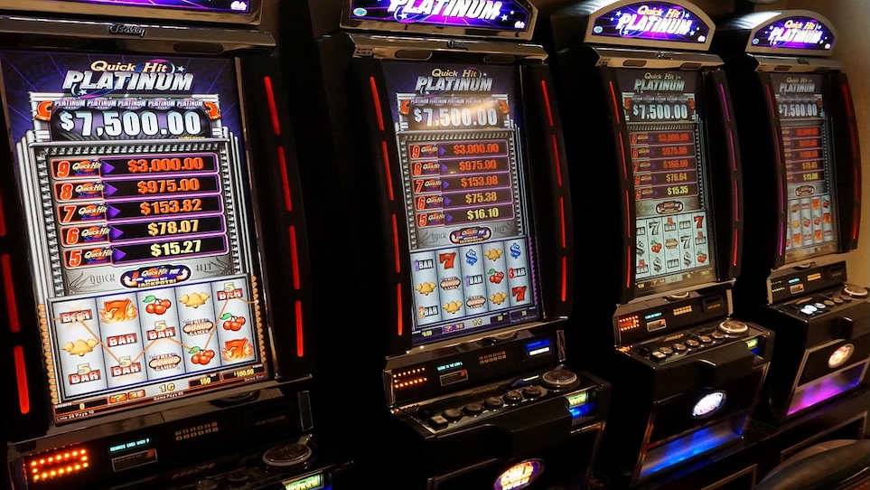 Jackpot Slots Australia Explained For Smarter Demo Play And Game Choice