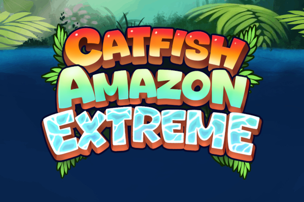 Catfish Amazon Extreme slot by S Gaming