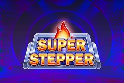 Super Stepper slot by Playtech