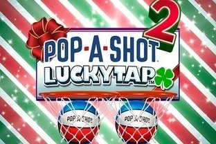 Pop A Shot 2 LuckyTap Demo Slot