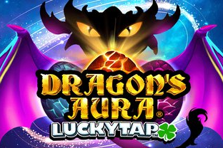 Dragon's Aura LuckyTap Demo Slot