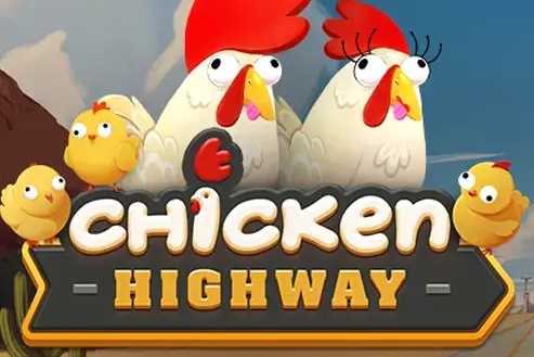 Chicken Highway