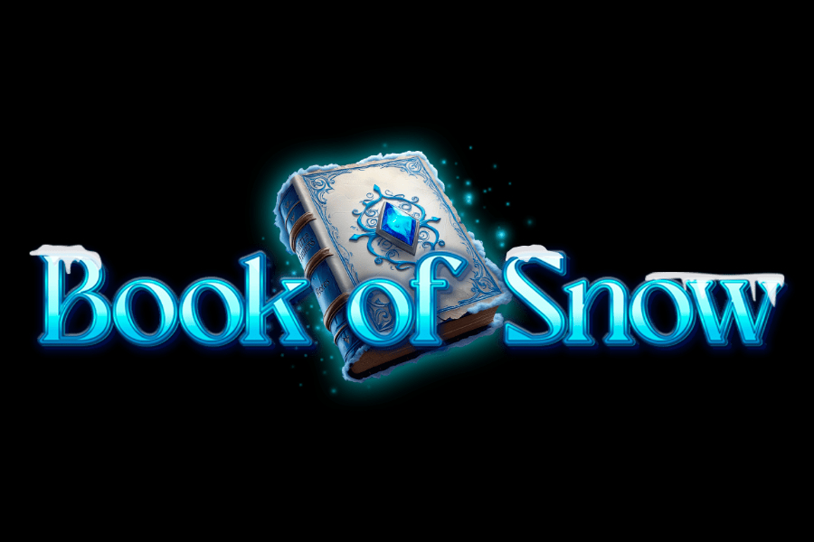 Book of Snow slot by SlotoLand