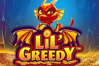 Lil' Greedy slot by Playtech