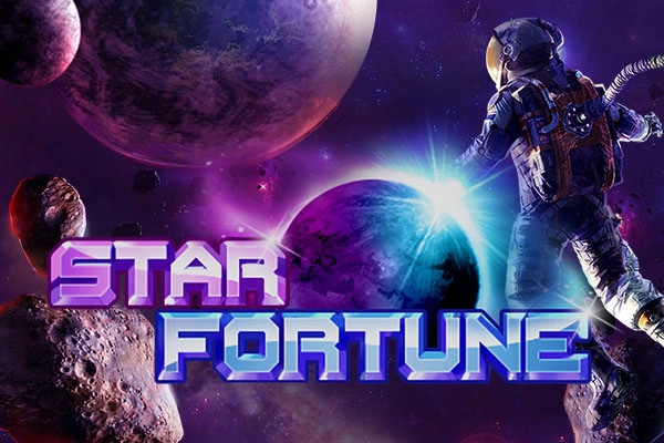 Star Fortune slot by BF Games