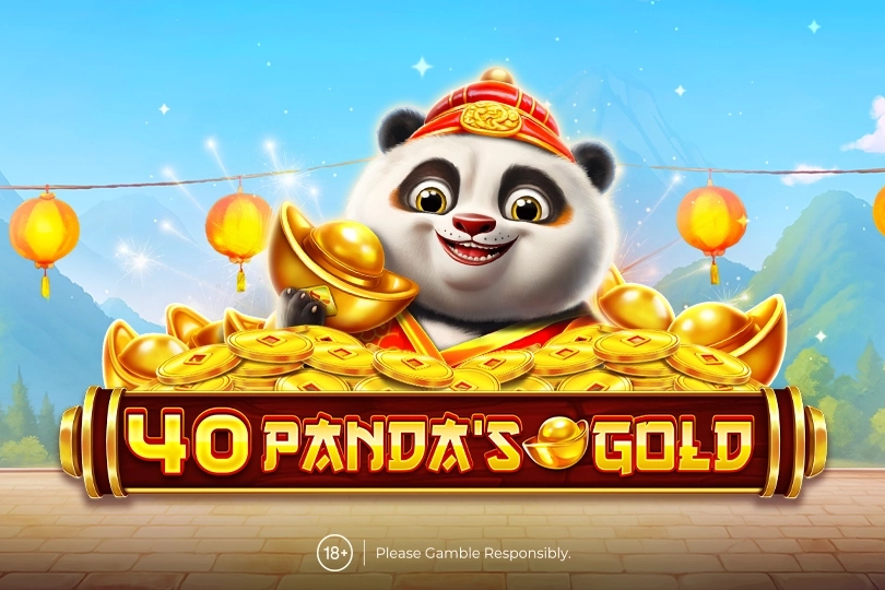 Panda's Gold Demo Slot