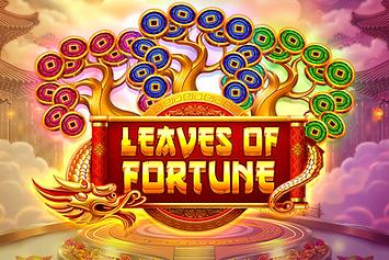 Leaves of Fortune slot by Storm Gaming
