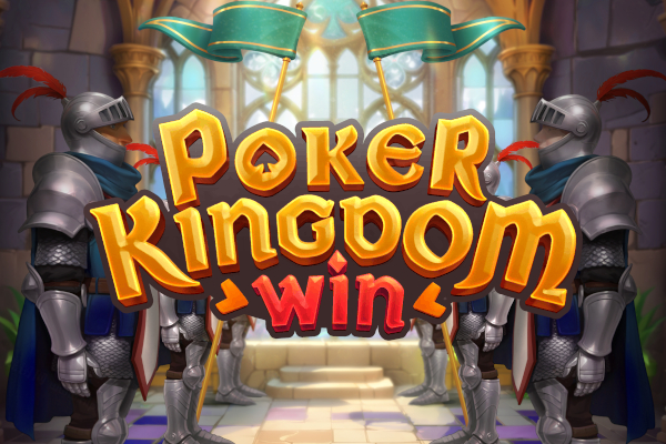 Poker Kingdom Win