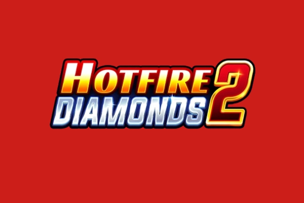 Hotfire Diamonds 2 slot by Enjoy Gaming