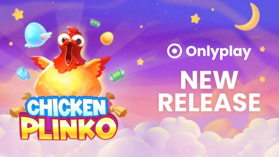 Chicken Plinko Launch