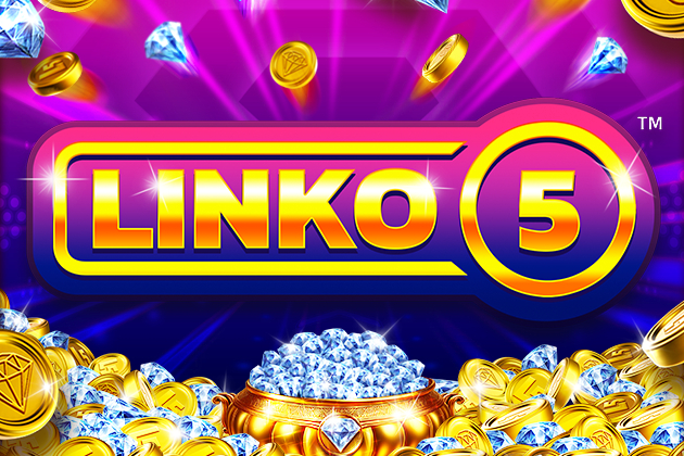 Linko 5 slot by Linko Studios