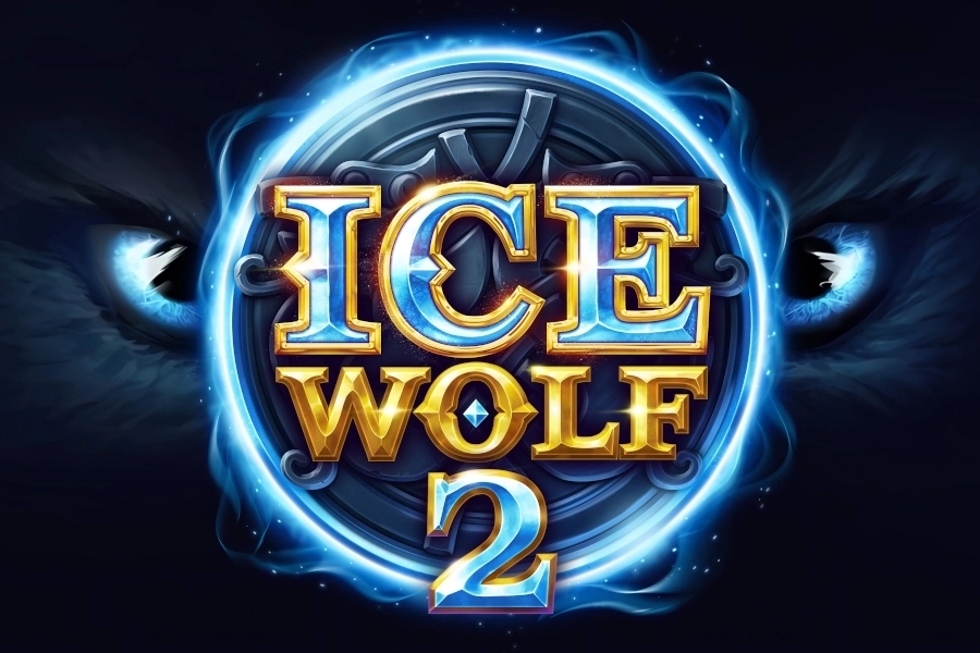 Ice Wolf 2 Demo Slot