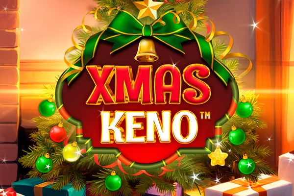 Xmas Keno demo