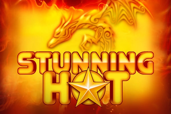 Stunning Hot slot by BF Games