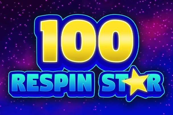 100 Respin Star slot by Tech4Bet