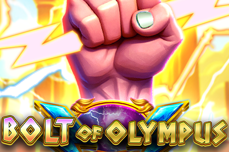 Bolt of Olympus slot by UU Slots