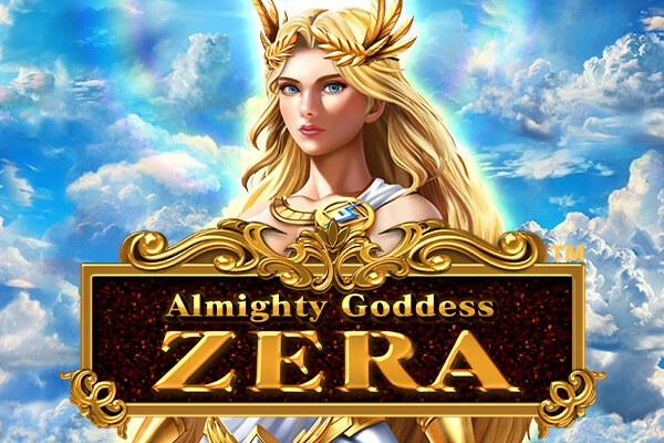 Almighty Goddess Zera slot by Win Fast