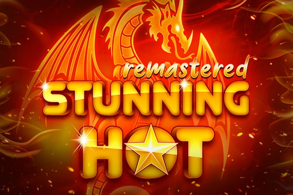Stunning Hot Remastered slot by BF Games