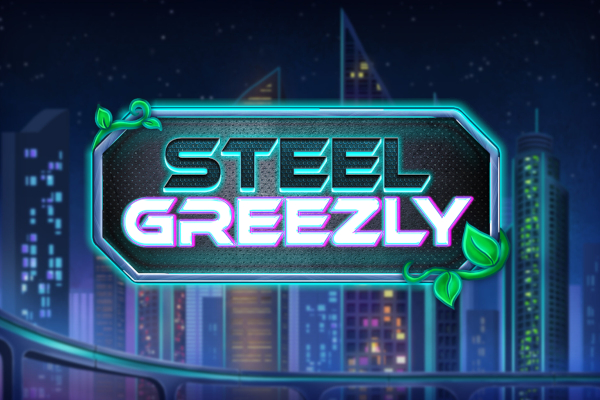 Steel Greezly slot by WorldMatch