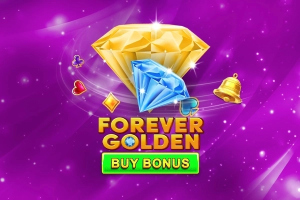Forever Golden slot by Pateplay