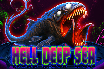 Hell Deep Sea slot by KA Gaming