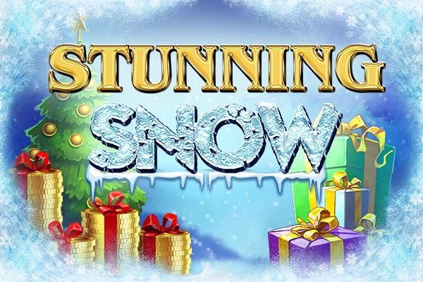Stunning Snow slot by BF Games