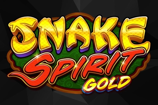 Snake Spirit Gold slot by Ainsworth