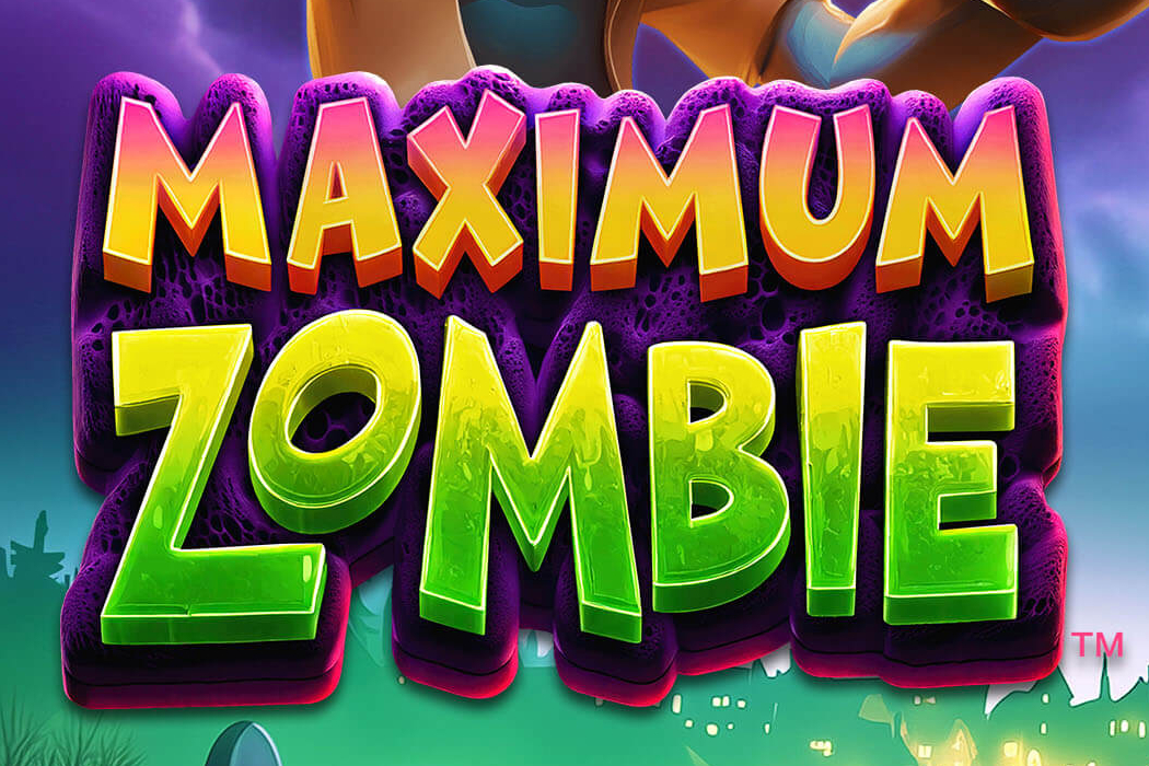 Maximum Zombie slot by Hot Rise Games
