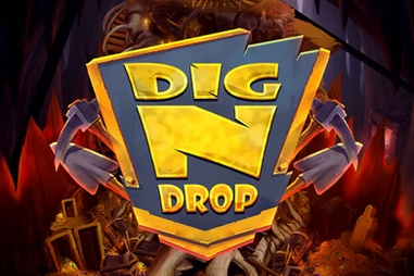 Dig N Drop Demo Slot