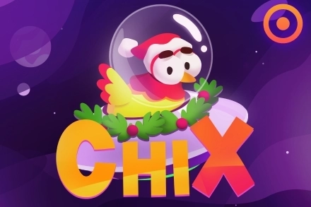 ChiX slot by Onlyplay