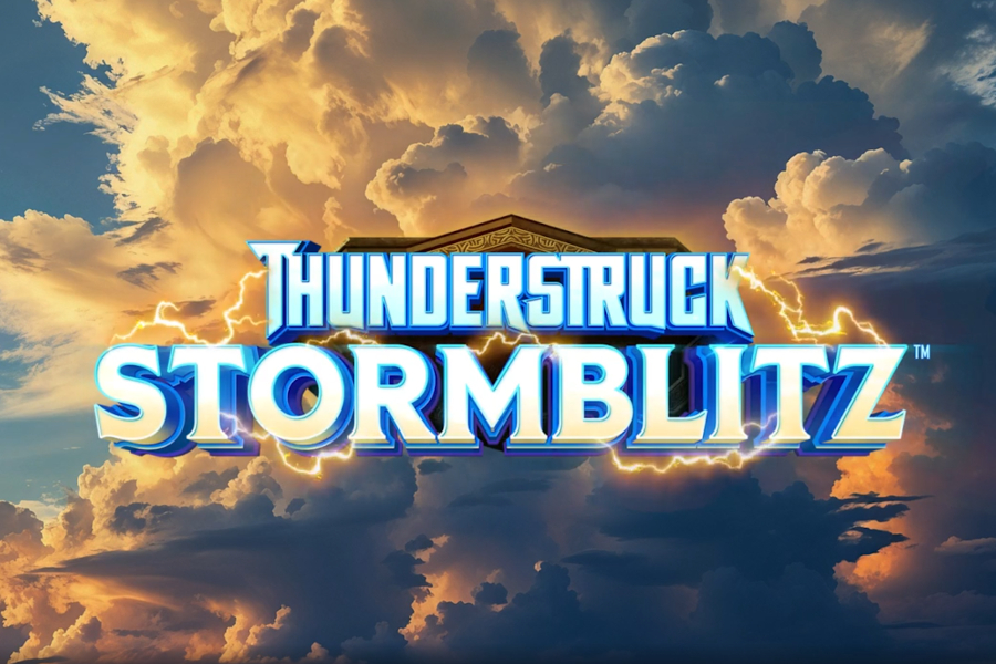 Thunderstruck Stormblitz Demo Slot