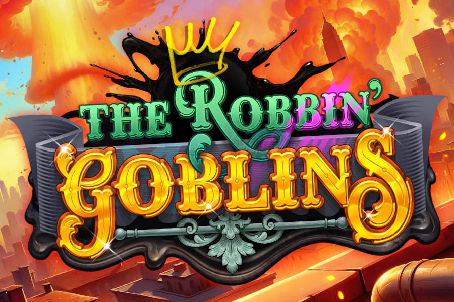 The Robbin' Goblins Demo Slot
