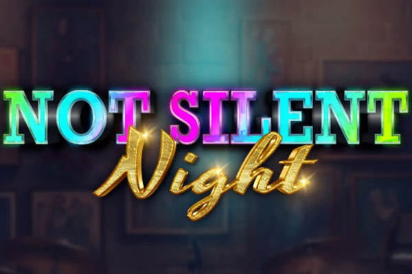 Not Silent Night slot by SlotoLand