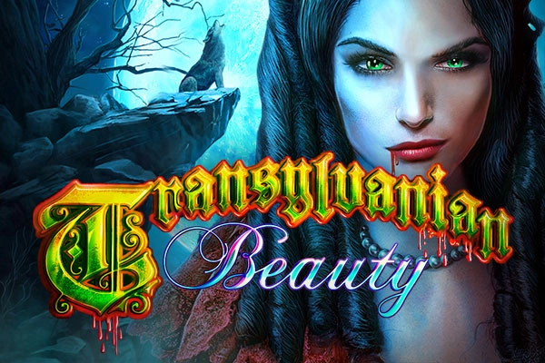 Transylvanian Beauty slot by BF Games