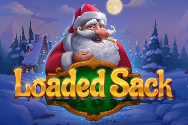 Loaded Sack slot by Wicked Games