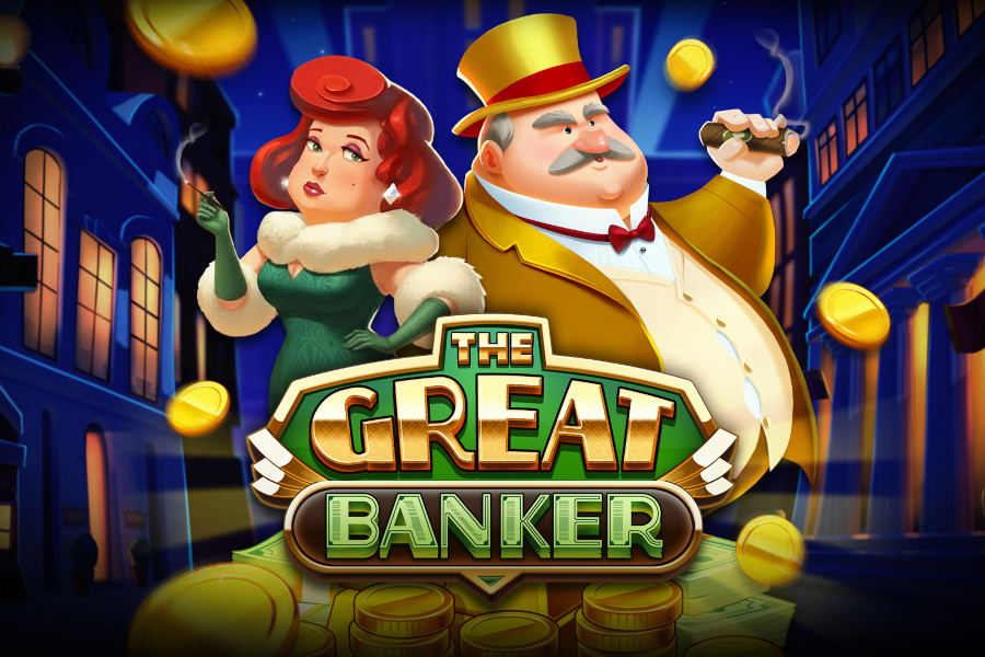 The Great Banker Demo Slot