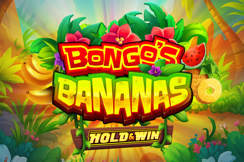 Bongo's Bananas Demo Slot