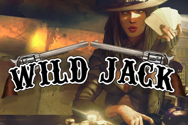 Wild Jack demo