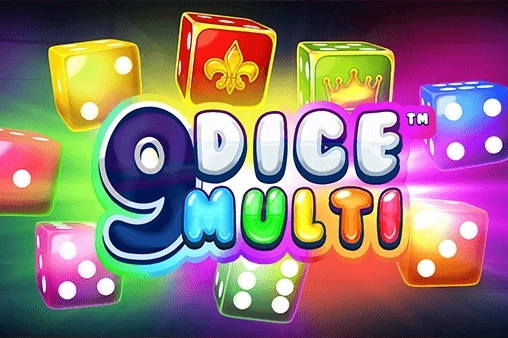 9 Dice Multi slot by SYNOT Games