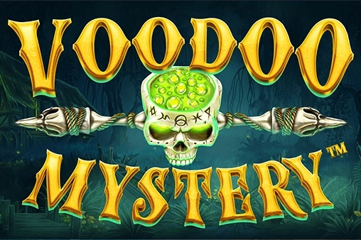 Voodoo Mystery slot by SYNOT Games