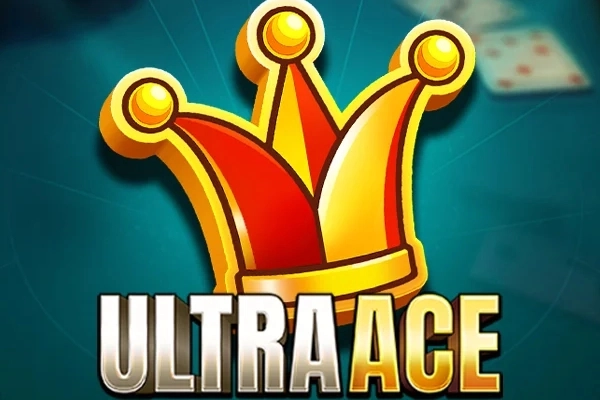 Ultra Ace slot by Microgaming